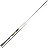 Daiwa Crosscast Versatile Jiggingrute