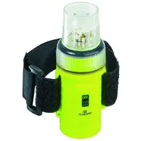PLASTIMO Blitzlicht Led-licht