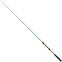 Cinnetic Rayforce Xbr Light Jiggingrute