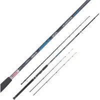 Falcon Sparus 2 Tips Bootsrute