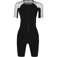 Orca Apex Dream Kona Kurzarm-trisuit