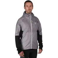Ultimate Direction Ventro Jacke Grau S Herren Grau S