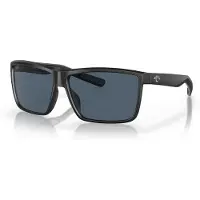 COSTA Rinconcito Polarisierte Sonnenbrille Durchsichtig Gray 580P/CAT3 Damen Durchsichtig Gray 580P/CAT3