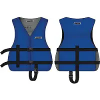 Seachoice Rettungsweste Für Allgemeine Zwecke
