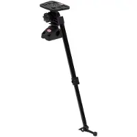 Berkley Tr Teleskoparmhalter Für Fischfinder