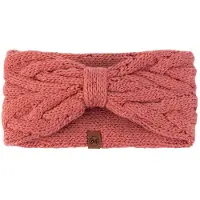 Buff Herren Knitted Headband