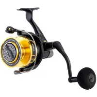 Tica Tempest Jigging-rolle