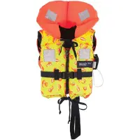 Besto Racingbelt 100n Schwimmweste