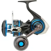 Daiwa Saltist Mq 2021 Spinnrolle