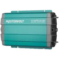 Mastervolt Ac Master 24v 1500w 230v Wechselrichter