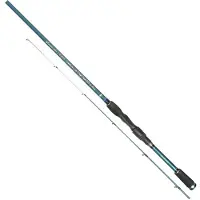 Mikado Lx Sapphire Lite Dropshot Spinnrute