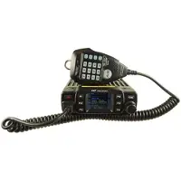 Crt Micron Uv Vhf/uhf-radiosender