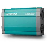 Mastervolt Ac Master 24v 2500w 230v Wechselrichter