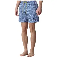 Napapijri Vail 4 Badeshorts