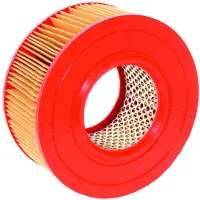 Oem Marine Marine Volvo 858488 Luftfilter Sortiert Golden 200 x 93 x 100 mm Golden 200 x 93 x 100 mm