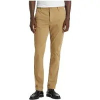 Dockers Supreme Flex Skinny Hosen Beige 32 / 34 Herren Beige 32