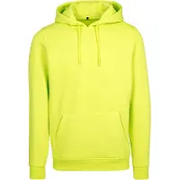 Build Your Brand Heavy Kapuzenpullover