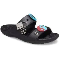 Crocs Classic Create Your Peace Badesandalen