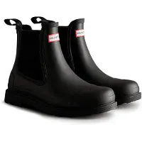 Hunter Commando Herren Chelsea Boot