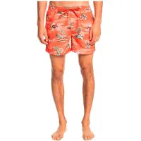Quiksilver Scenic 15 Badeshorts