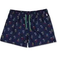 Happy socks Lemonade Badehose Boxer