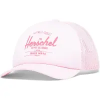 Herschel Baby Whaler Mesh Kappe