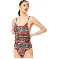 Superdry Vintage Surf Badeanzug