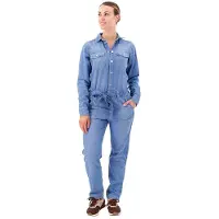 Pepe Jeans Chleo Langärmliger Overall
