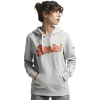 Superdry Vintage Vl Seasonal Ub Kapuzenpullover