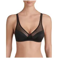 Dim Bügelfreier BH mit elastischen Seiten 04974 woman