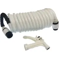 T-h Marine Schlauch Mit Pistole