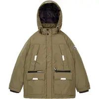Tom Tailor Arctic Jacke