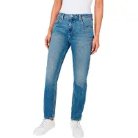 Pepe Jeans Violet Jeans Blau 26 / RE Frau Blau 26
