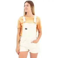 Superdry Vintage Canvas ärmelloser Overall