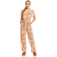 Roxy Breeze Of Sea Kleid Orange M Frau Orange M