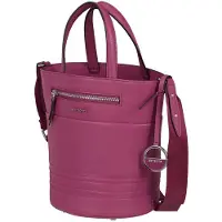 Samsonite Stripey Tasche Rosa Rosa One Size