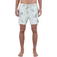Hurley Phntm Naturals Sessions 16 Boardshort Barely Bne Größe: 36 | Badehosen Outlet | Herren