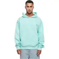 Build Your Brand Ultra Heavy Cotton Box Kapuzenpullover