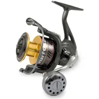 LINEAEFFE Vortex Spinnrolle