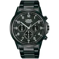 Lorus Watches - RT321KX9 - Armbanduhr - Herren - Quarz - Dress