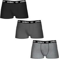 Umbro T019 Boxershorts 12 Einheiten