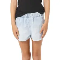 Rip Curl RipCurl Tara Short - Girl blue ice (5294) 8