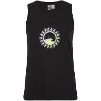 O'Neill Women Of The Wave Tanktop black out (19010) XS