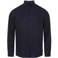 Sea Ranch Bastian Linen Langarmhemd