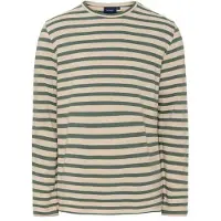 Sea Ranch Hugo Langarm-t-shirt
