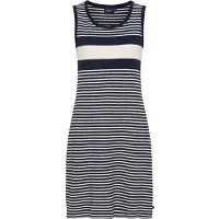 Sea Ranch Natalia ärmelloses Midikleid