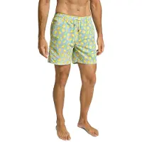 Hackett Badehose Lemon