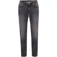 Fynch&Hatton 10002901 Tapered Slim Fit Jeans Grau 33 / 30 Mann Grau 33