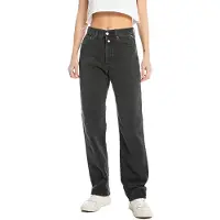 Replay W9z1.000.72551d Jeans Grau 30 / 30 Frau Grau 30