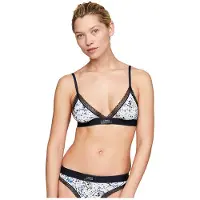 Tommy Hilfiger Uw0uw04887 Bikinioberteil